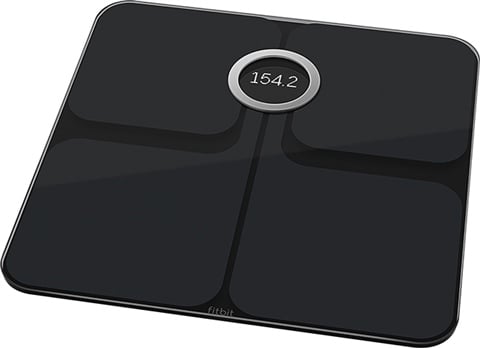 Fitbit 体組成計 ARIA2 Fitbit Aria 2 Wi-Fi Smart Scales, C - CeX (UK): - Buy, Sell, Donate